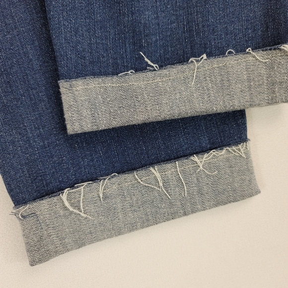 KanCan Distressed Demin Jeans Sz 11/29 - Picture 5 of 16